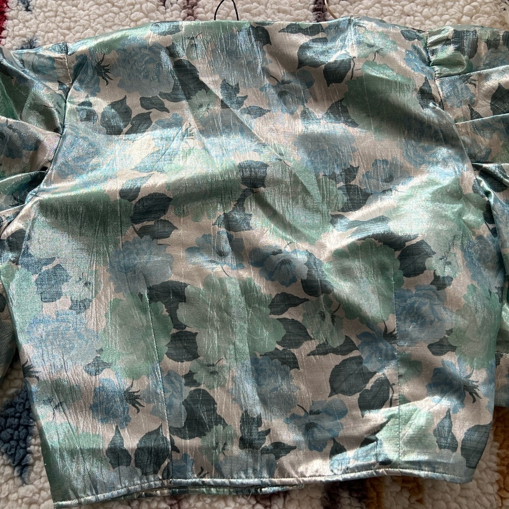 ZARA TOP - Picture 2 of 2